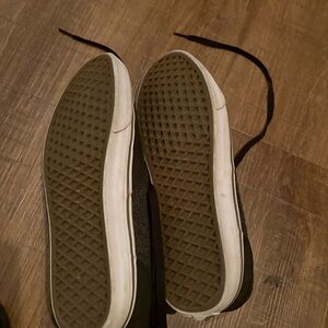 Vans Atwood Skate shoe